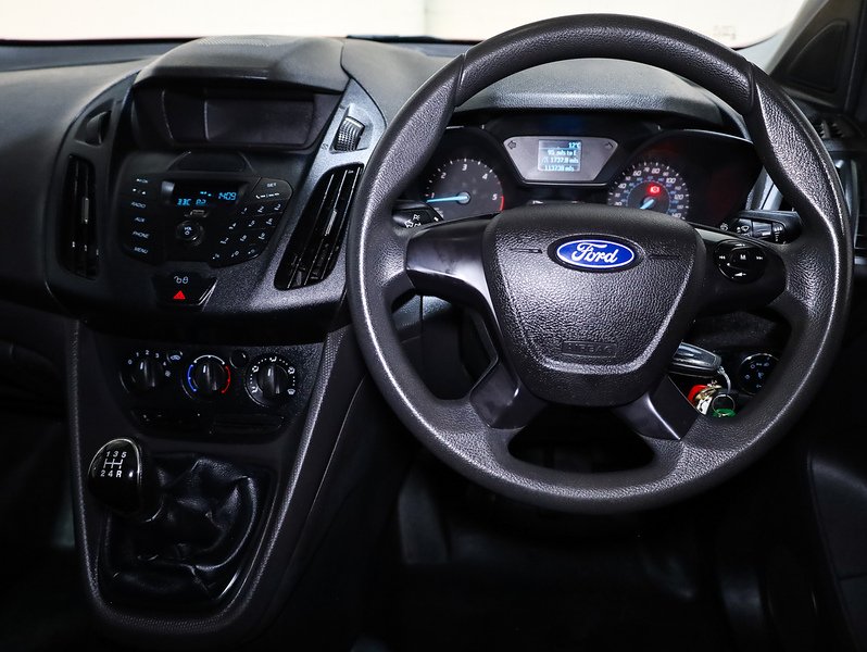 Used Ford Transit Connect 2016 for sale - 77014607: Photo 15