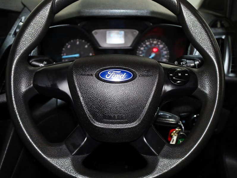 Used Ford Transit Connect 2016 for sale - 77014607: Photo 16