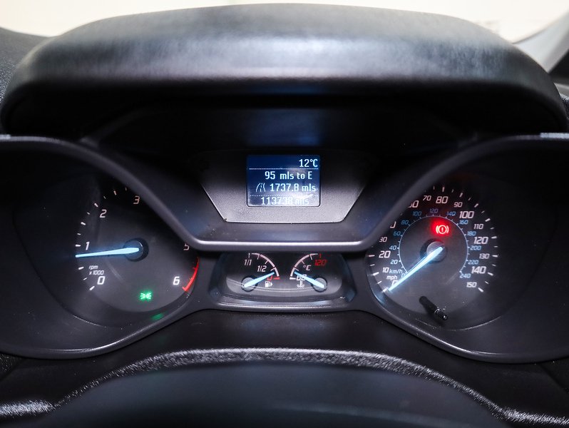 Used Ford Transit Connect 2016 for sale - 77014607: Photo 17