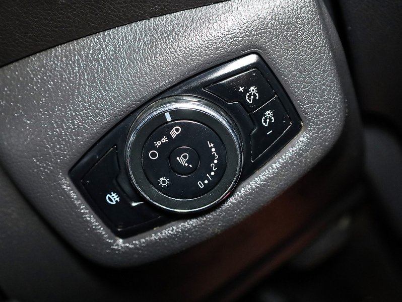 Used Ford Transit Connect 2016 for sale - 77014607: Photo 25