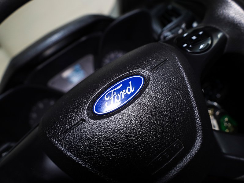 Used Ford Transit Connect 2016 for sale - 77014607: Photo 27