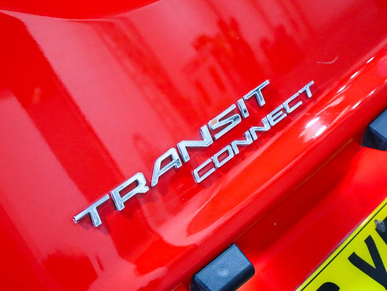 Used Ford Transit Connect 2016 for sale - 77014607: Photo 29