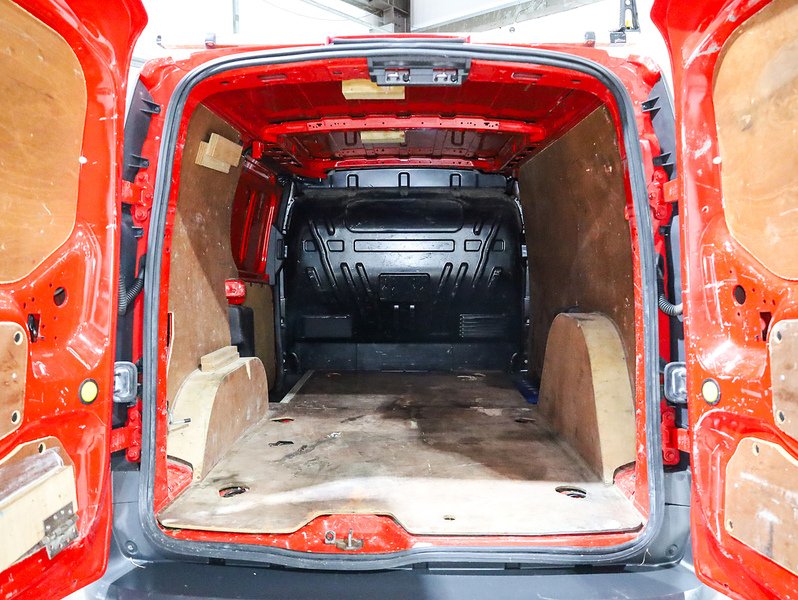 Used Ford Transit Connect 2016 for sale - 77014607: Photo 30