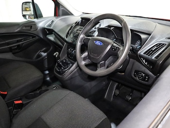 Used Ford Transit Connect 2016 for sale - 77014607: Photo