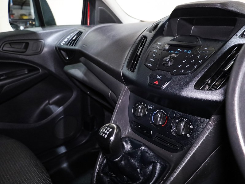 Used Ford Transit Connect 2016 for sale - 77014607: Photo 4