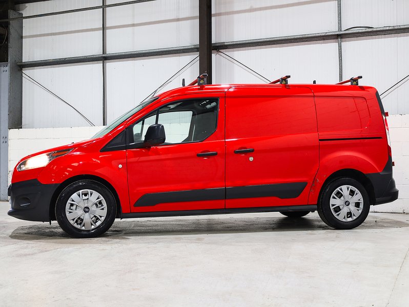 Used Ford Transit Connect 2016 for sale - 77014607: Photo 7