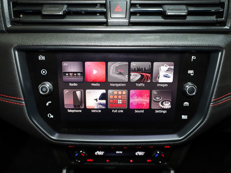 Used SEAT Arona 2019 for sale - 77188944: Photo 19