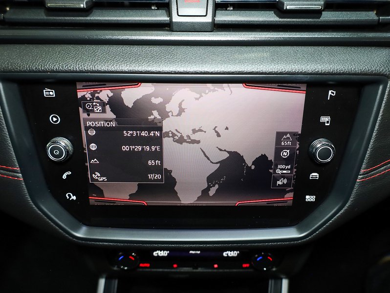 Used SEAT Arona 2019 for sale - 77188944: Photo 22