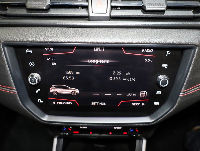 Used SEAT Arona 2019 for sale - 77188944: Photo 25