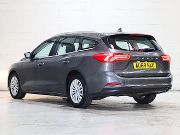 Used Ford Focus 2019 for sale - 75488620: Photo