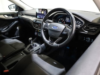 Used Ford Focus 2019 for sale - 75488620: Photo