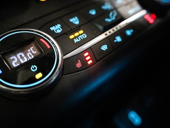 Used Ford Focus 2019 for sale - 75488620: Photo