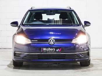 Used Volkswagen Golf 2018 for sale - 78708974: Photo