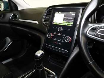 Used Renault Megane 2019 for sale - 74360130: Photo