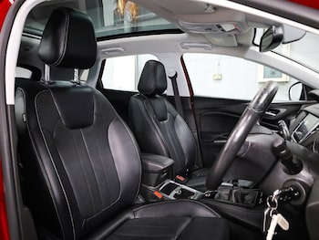 Used Vauxhall Grandland X 2020 for sale - 79043186: Photo