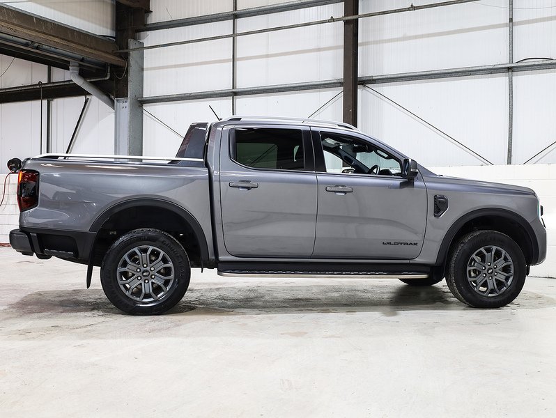Used Ford Ranger 2023 for sale - 77437794: Photo 11