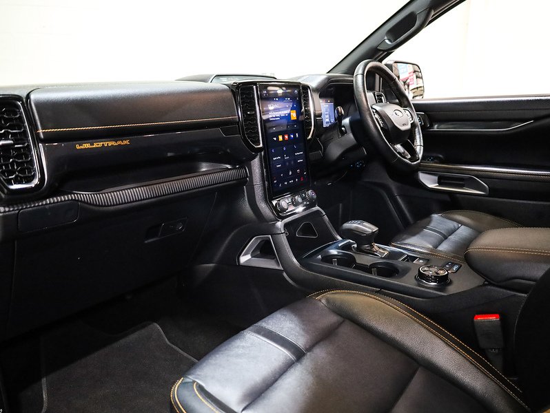 Used Ford Ranger 2023 for sale - 77437794: Photo 13