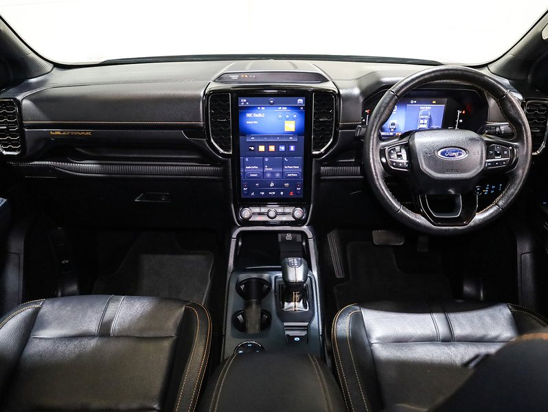 Used Ford Ranger 2023 for sale - 77437794: Photo 14