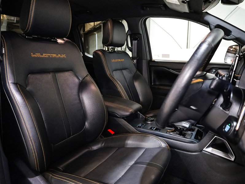 Used Ford Ranger 2023 for sale - 77437794: Photo 15