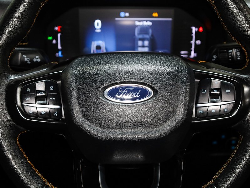 Used Ford Ranger 2023 for sale - 77437794: Photo 17