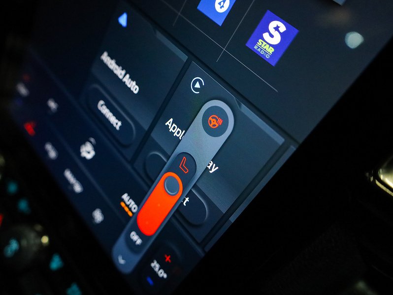 Used Ford Ranger 2023 for sale - 77437794: Photo 18