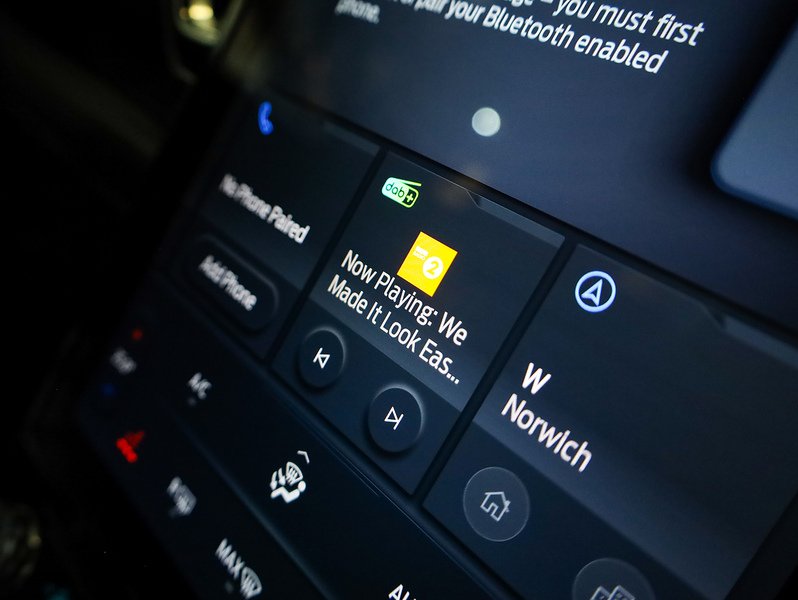 Used Ford Ranger 2023 for sale - 77437794: Photo 26