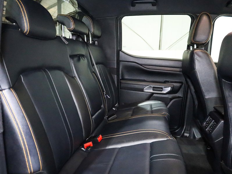 Used Ford Ranger 2023 for sale - 77437794: Photo 30