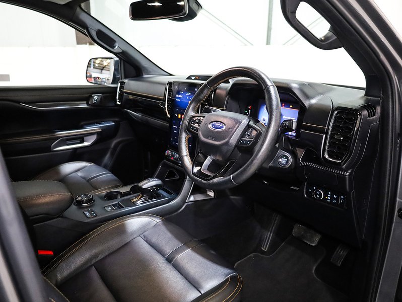 Used Ford Ranger 2023 for sale - 77437794: Photo 4