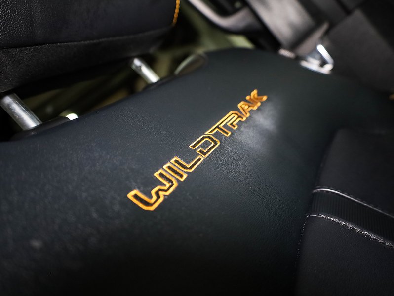 Used Ford Ranger 2023 for sale - 77437794: Photo 42