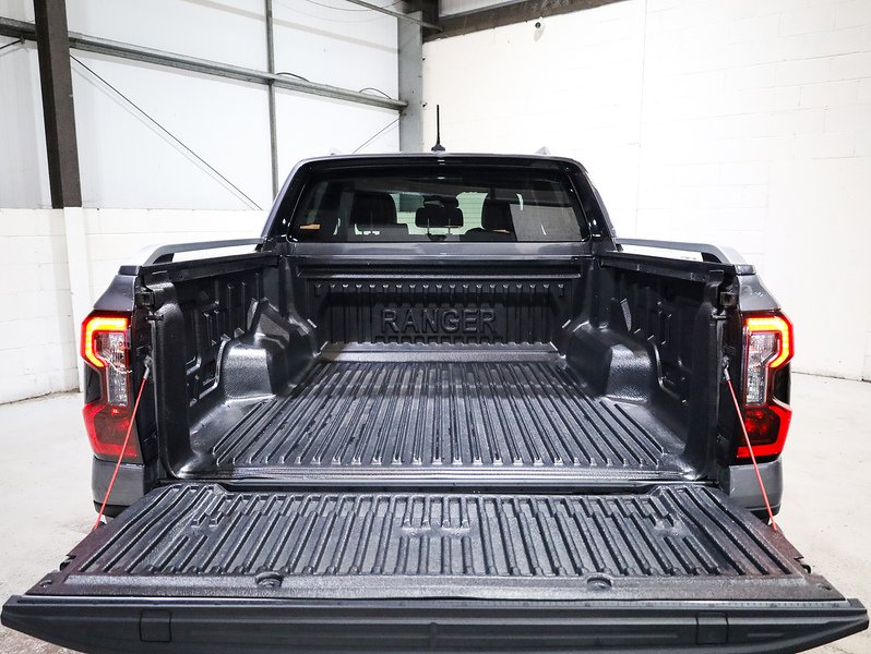 Used Ford Ranger 2023 for sale - 77437794: Photo 49