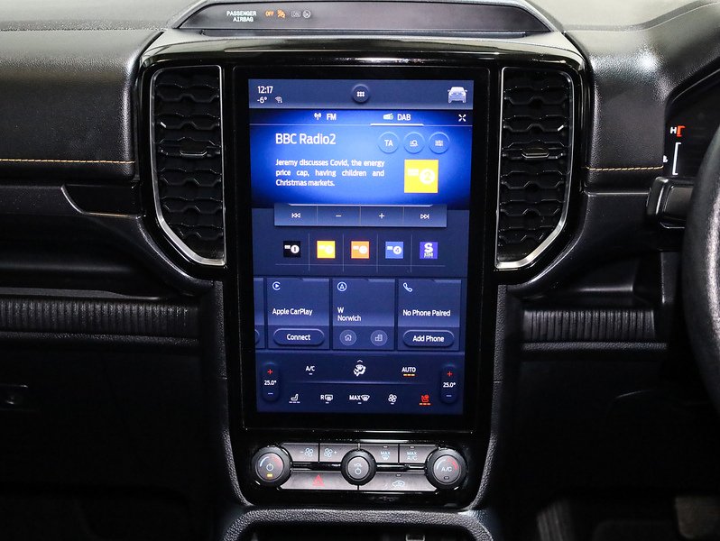 Used Ford Ranger 2023 for sale - 77437794: Photo 5