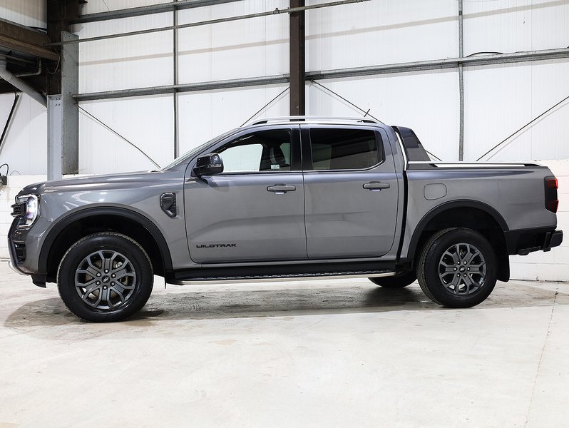 Used Ford Ranger 2023 for sale - 77437794: Photo 8