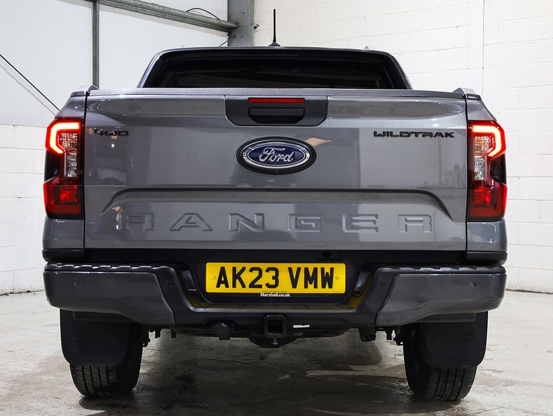 Used Ford Ranger 2023 for sale - 77437794: Photo 9