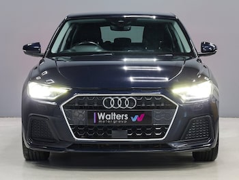 Used Audi A1 2022 for sale - 78709062: Photo