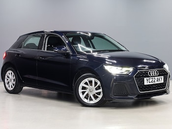 Used Audi A1 2022 for sale - 78709062: Photo