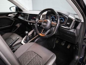 Used Audi A1 2022 for sale - 78709062: Photo