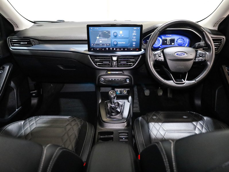 Used Ford Focus 2023 for sale - 77422914: Photo 13