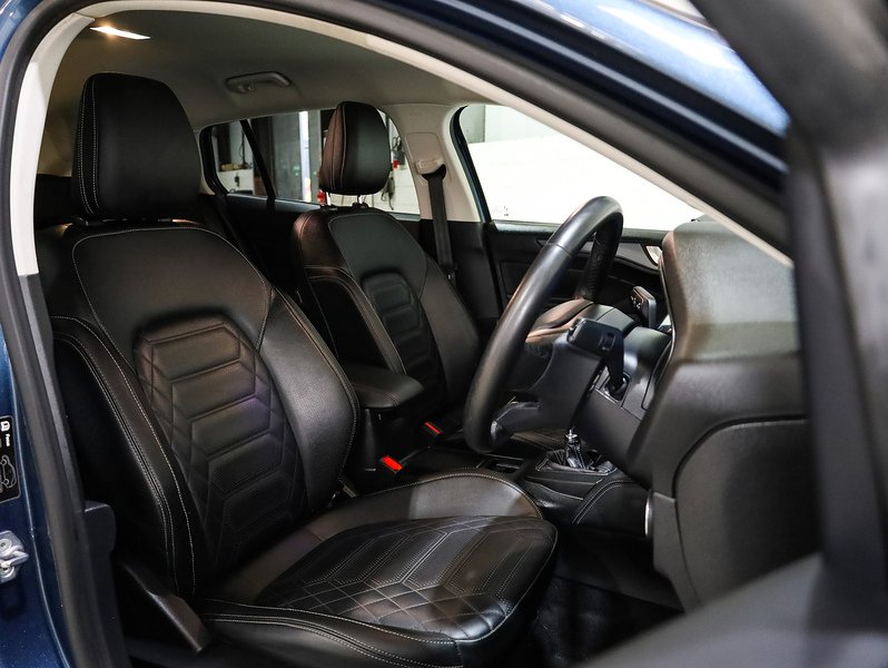 Used Ford Focus 2023 for sale - 77422914: Photo 14