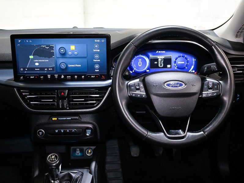 Used Ford Focus 2023 for sale - 77422914: Photo 15