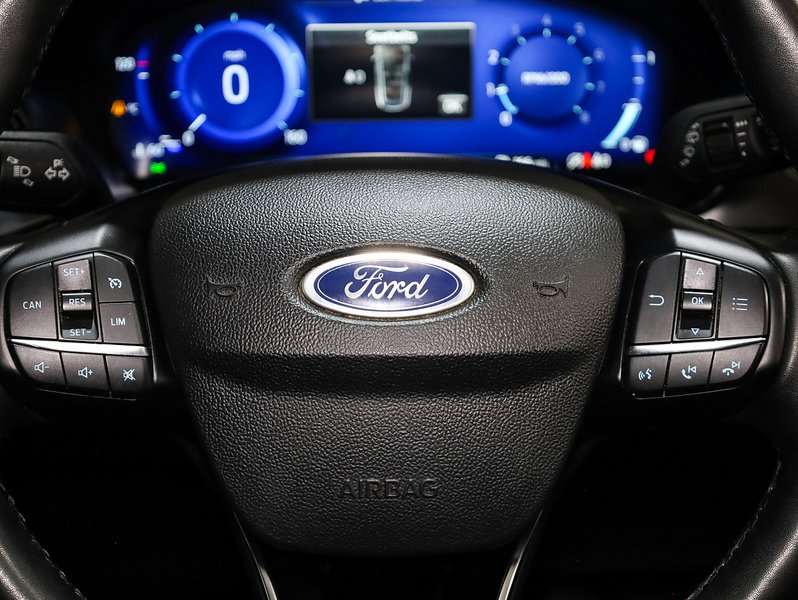 Used Ford Focus 2023 for sale - 77422914: Photo 16