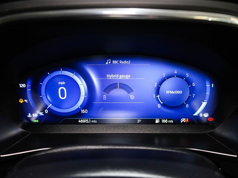 Used Ford Focus 2023 for sale - 77422914: Photo 17