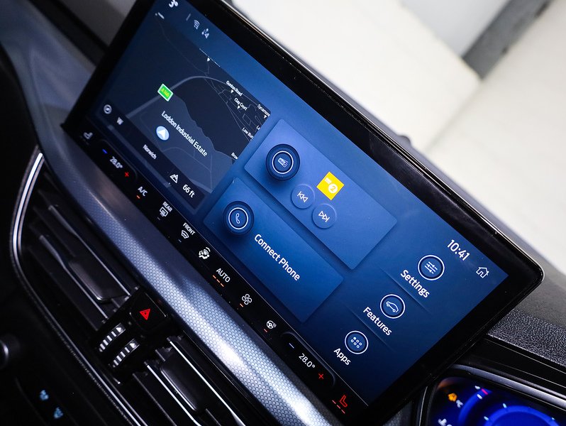 Used Ford Focus 2023 for sale - 77422914: Photo 18