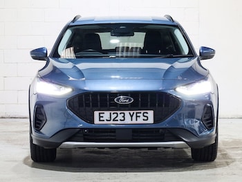 Used Ford Focus 2023 for sale - 77422914: Photo