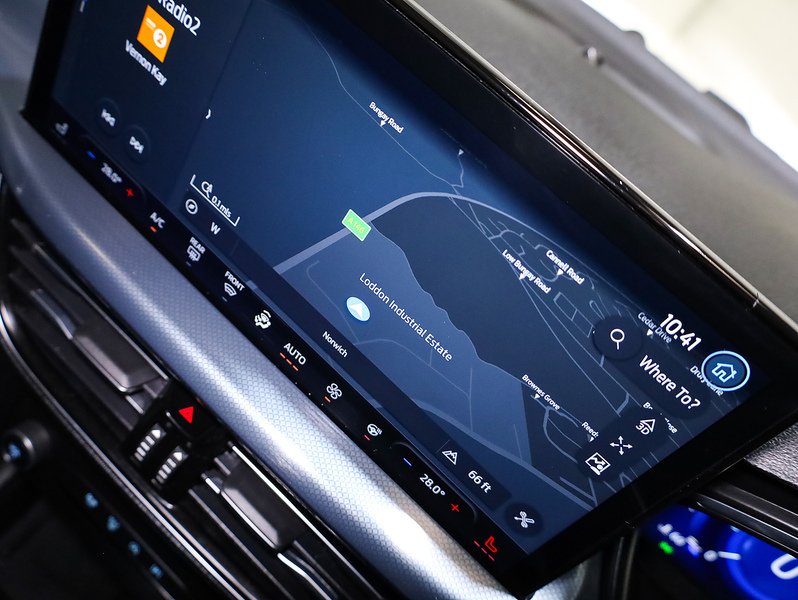 Used Ford Focus 2023 for sale - 77422914: Photo 21