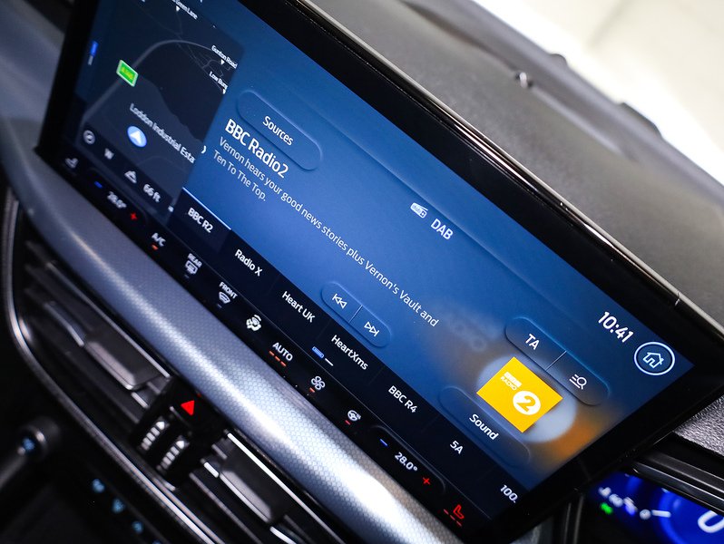 Used Ford Focus 2023 for sale - 77422914: Photo 22