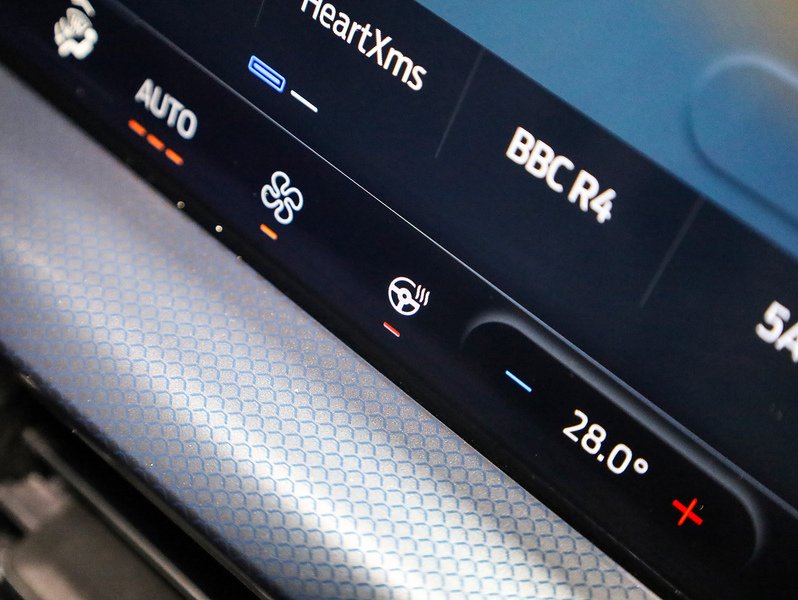 Used Ford Focus 2023 for sale - 77422914: Photo 24