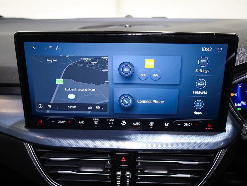 Used Ford Focus 2023 for sale - 77422914: Photo 25