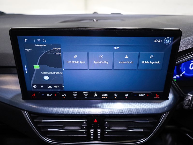 Used Ford Focus 2023 for sale - 77422914: Photo 26