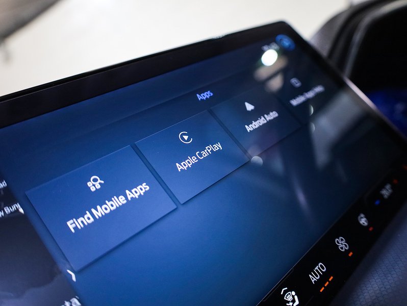 Used Ford Focus 2023 for sale - 77422914: Photo 27