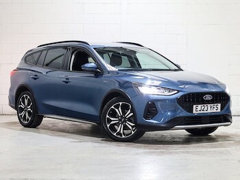 Used Ford Focus 2023 for sale - 77422914: Photo